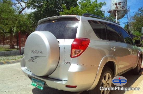 Toyota RAV4 Automatic 2008 - image 7