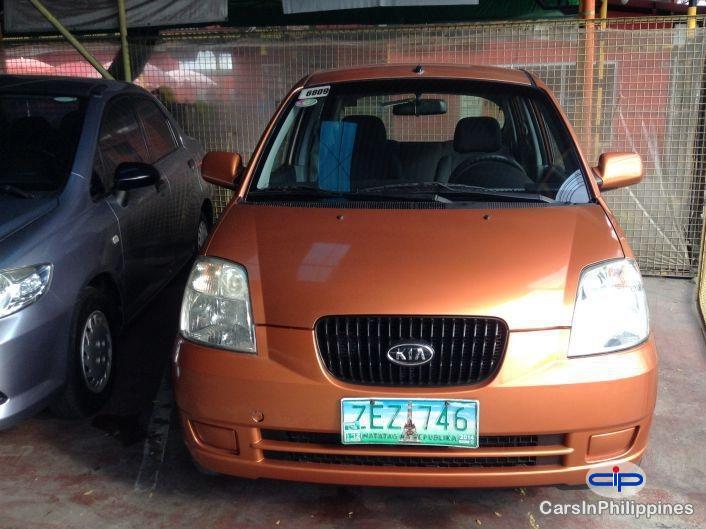 Kia Picanto Automatic - image 2