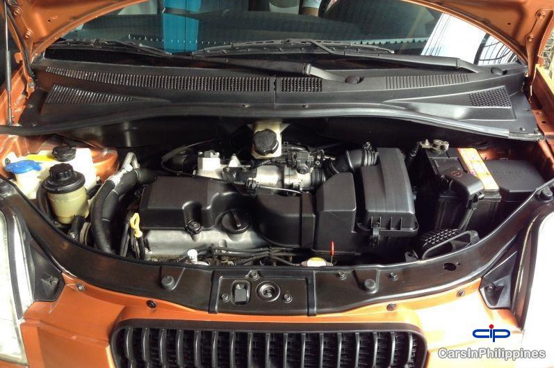 Kia Picanto Automatic - image 3