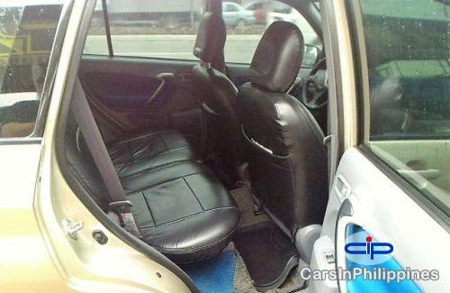 Picture of Toyota RAV4 Manual in Sarangani