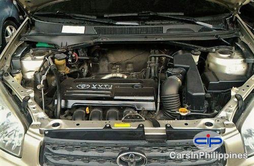 Toyota RAV4 Manual - image 6