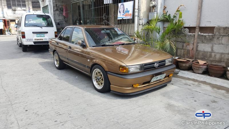 Nissan Sentra Manual - image 2