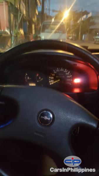 Nissan Sentra Manual - image 3