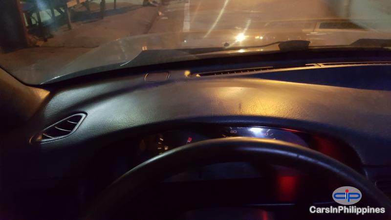 Nissan Sentra Manual - image 4