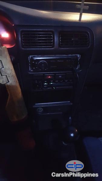 Nissan Sentra Manual - image 5