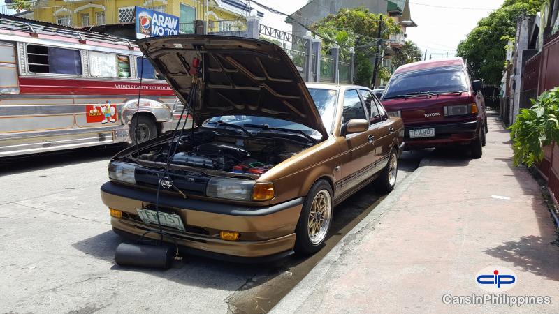 Nissan Sentra Manual - image 8