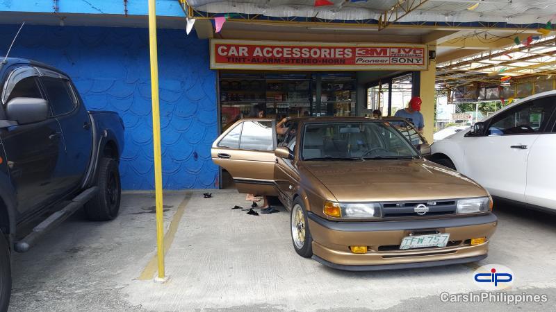 Nissan Sentra Manual - image 9