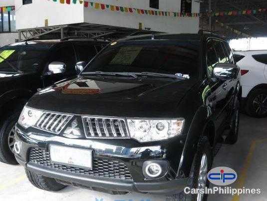 Mitsubishi Montero Sport - image 2