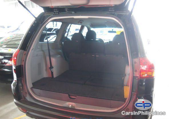 Mitsubishi Montero Sport - image 6