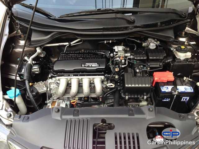 Honda City Automatic in Cotabato