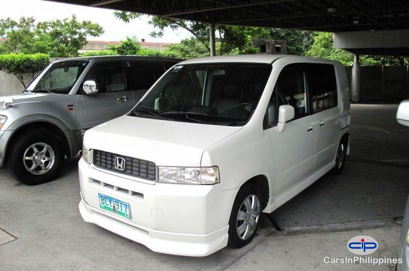 Picture of Honda Automatic