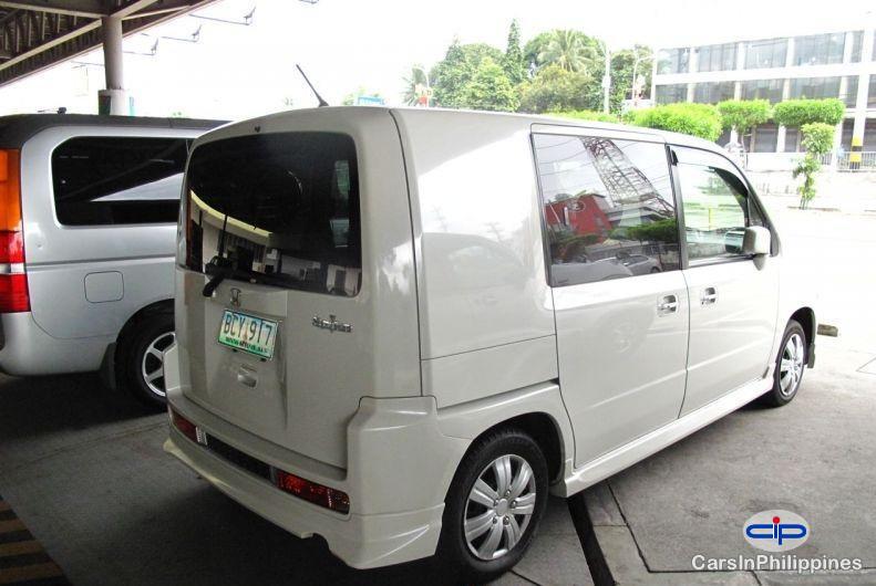 Honda Automatic in Philippines