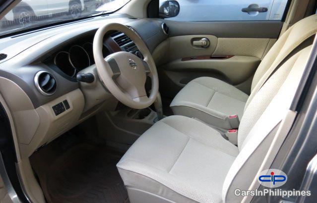 Nissan Automatic in Benguet