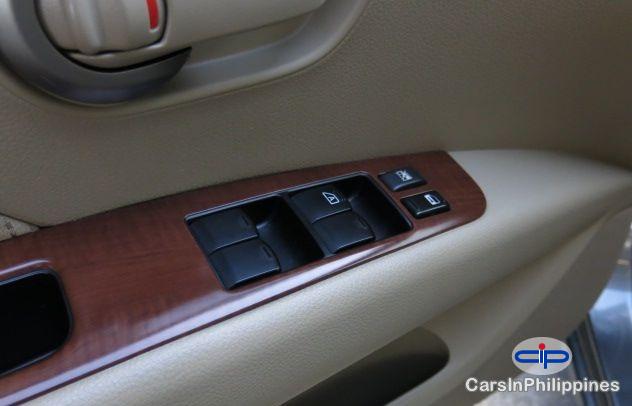 Nissan Automatic in Philippines