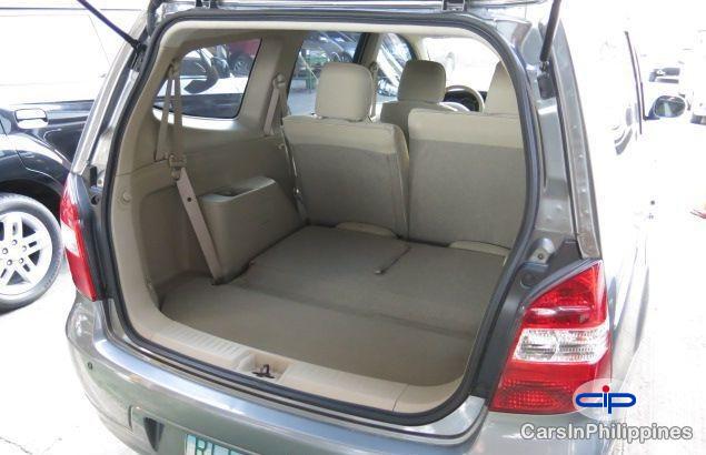 Picture of Nissan Automatic in Philippines