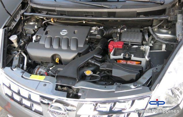 Nissan Automatic in Benguet - image