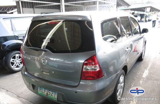 Nissan Automatic in Philippines - image