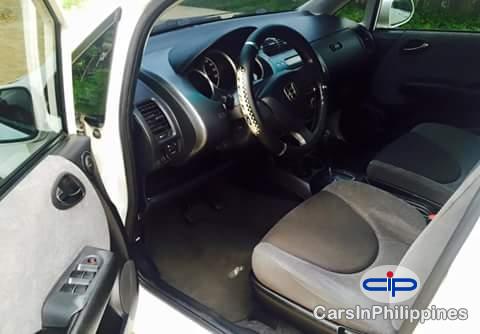 Picture of Honda Jazz Automatic in Davao Oriental