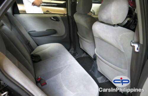Honda City Automatic 2008 in Northern Samar - image