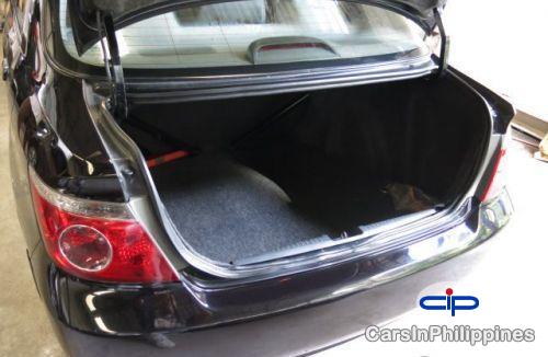 Honda City Automatic 2008 in Philippines - image