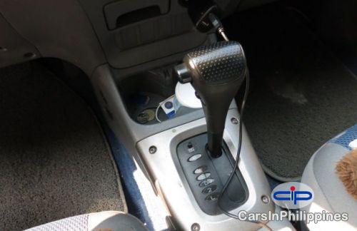 Picture of Toyota RAV4 Automatic 2001 in Metro Manila