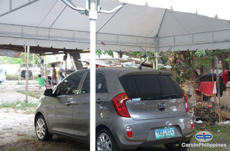 Kia Picanto Automatic - image 2