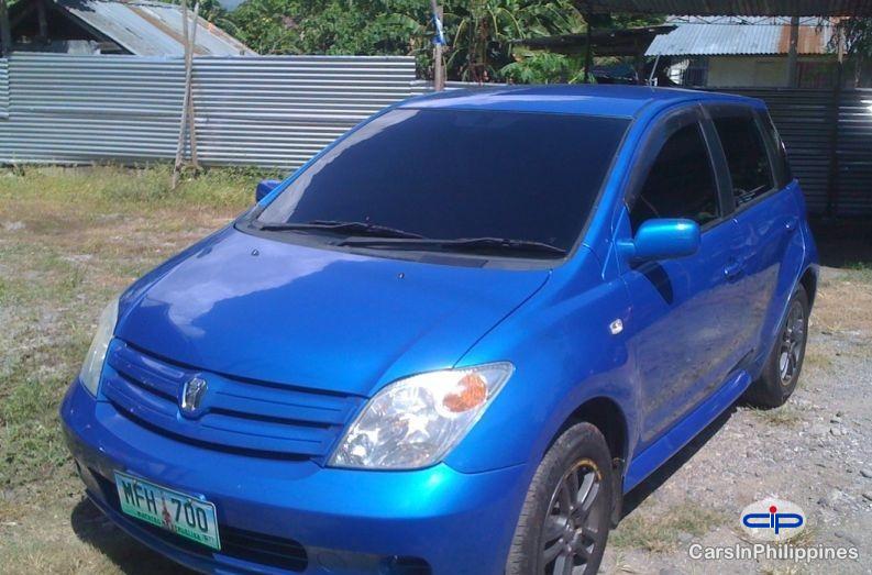 Picture of Toyota Manual
