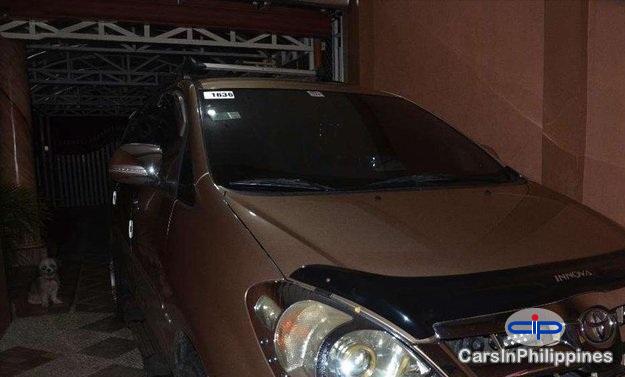 Toyota Innova Automatic 2006 - image 3