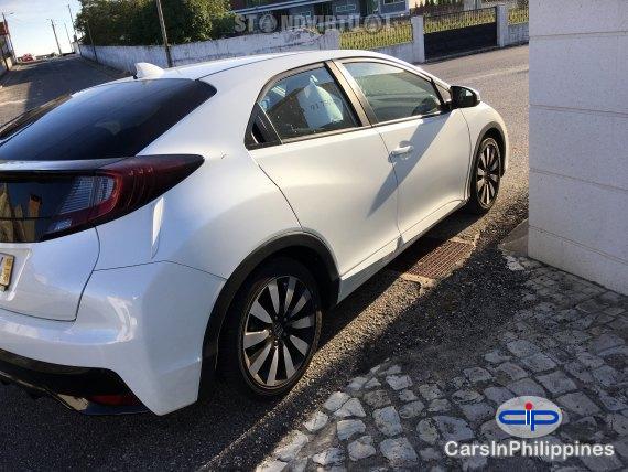 Honda Civic 2015