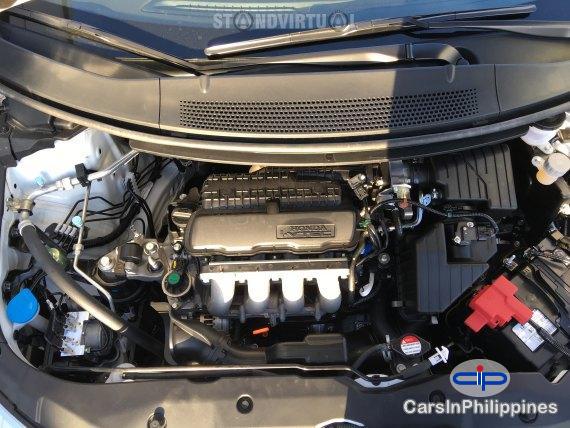 Honda Civic 2015 in Albay