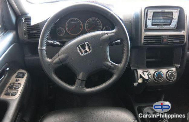Honda CR-V - image 2