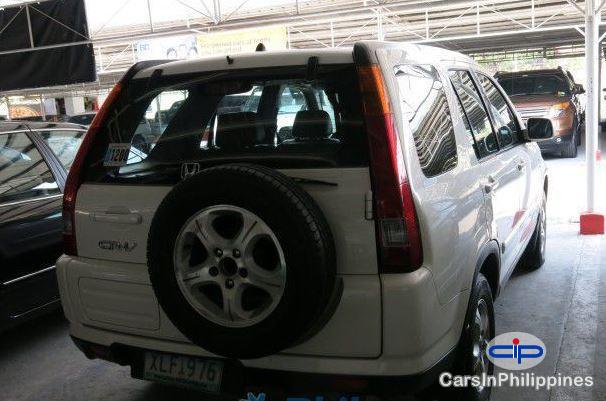 Honda CR-V - image 3