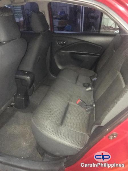 Toyota Vios Manual in Dinagat Islands