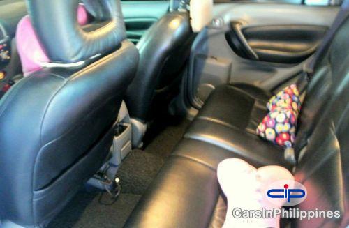 Toyota RAV4 Automatic 2002 in Masbate