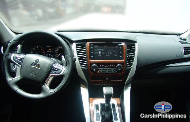 Mitsubishi Montero Sport Automatic in Philippines