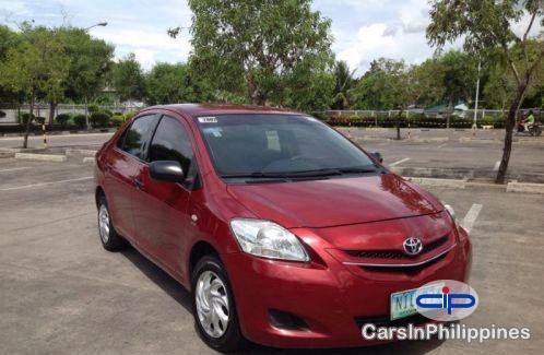 Picture of Toyota Vios Manual 2010