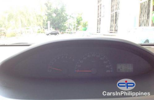Picture of Toyota Vios Manual 2010 in Iloilo