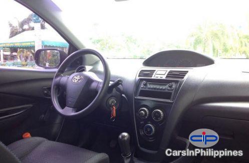 Picture of Toyota Vios Manual 2010 in Philippines