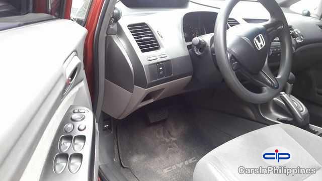 Honda Automatic 2008 - image 3
