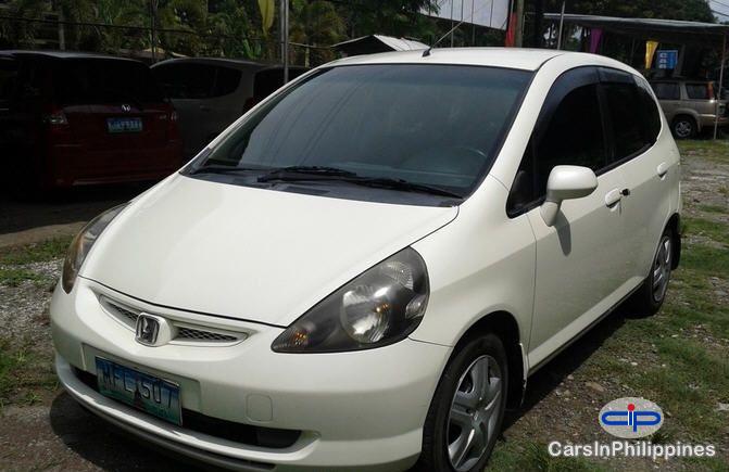 Picture of Honda Civic Automatic