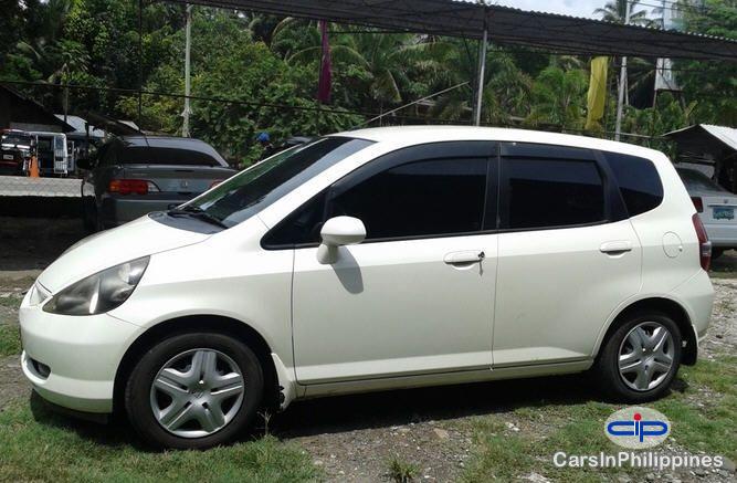 Honda Civic Automatic