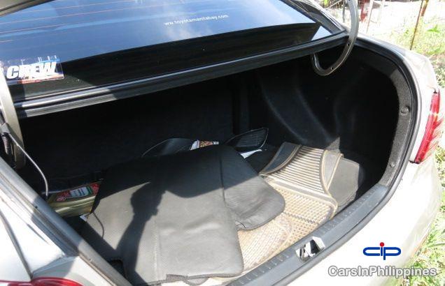 Toyota Vios Automatic 2010 - image 10