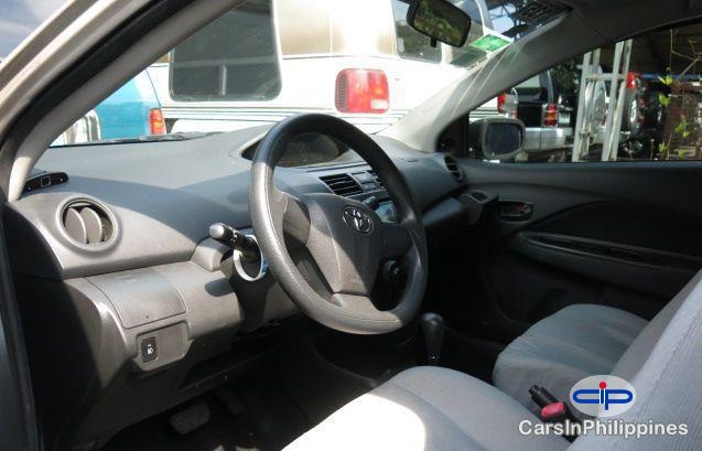 Picture of Toyota Vios Automatic 2010 in Nueva Vizcaya