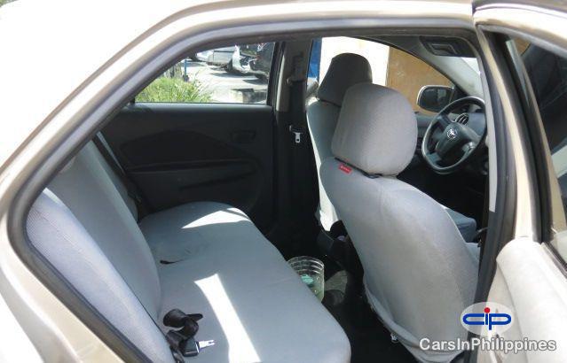 Toyota Vios Automatic 2010 in Nueva Vizcaya - image