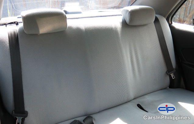 Toyota Vios Automatic 2010 in Philippines - image