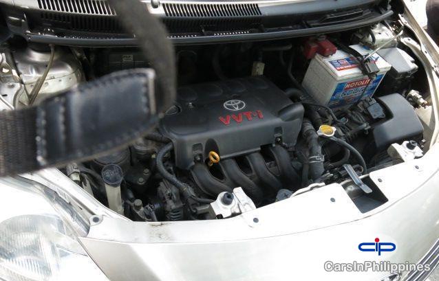 Toyota Vios Automatic 2010 - image 9
