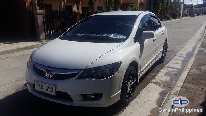 Picture of Honda Civic Automatic