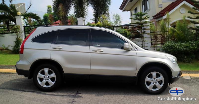 Picture of Honda CR-V Automatic