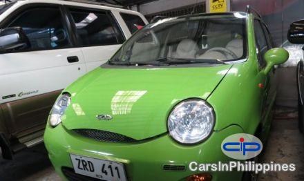 Chery QQ 2008 - image 2