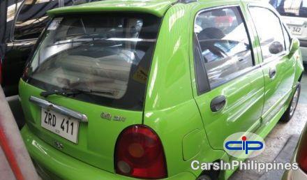Chery QQ 2008 - image 3